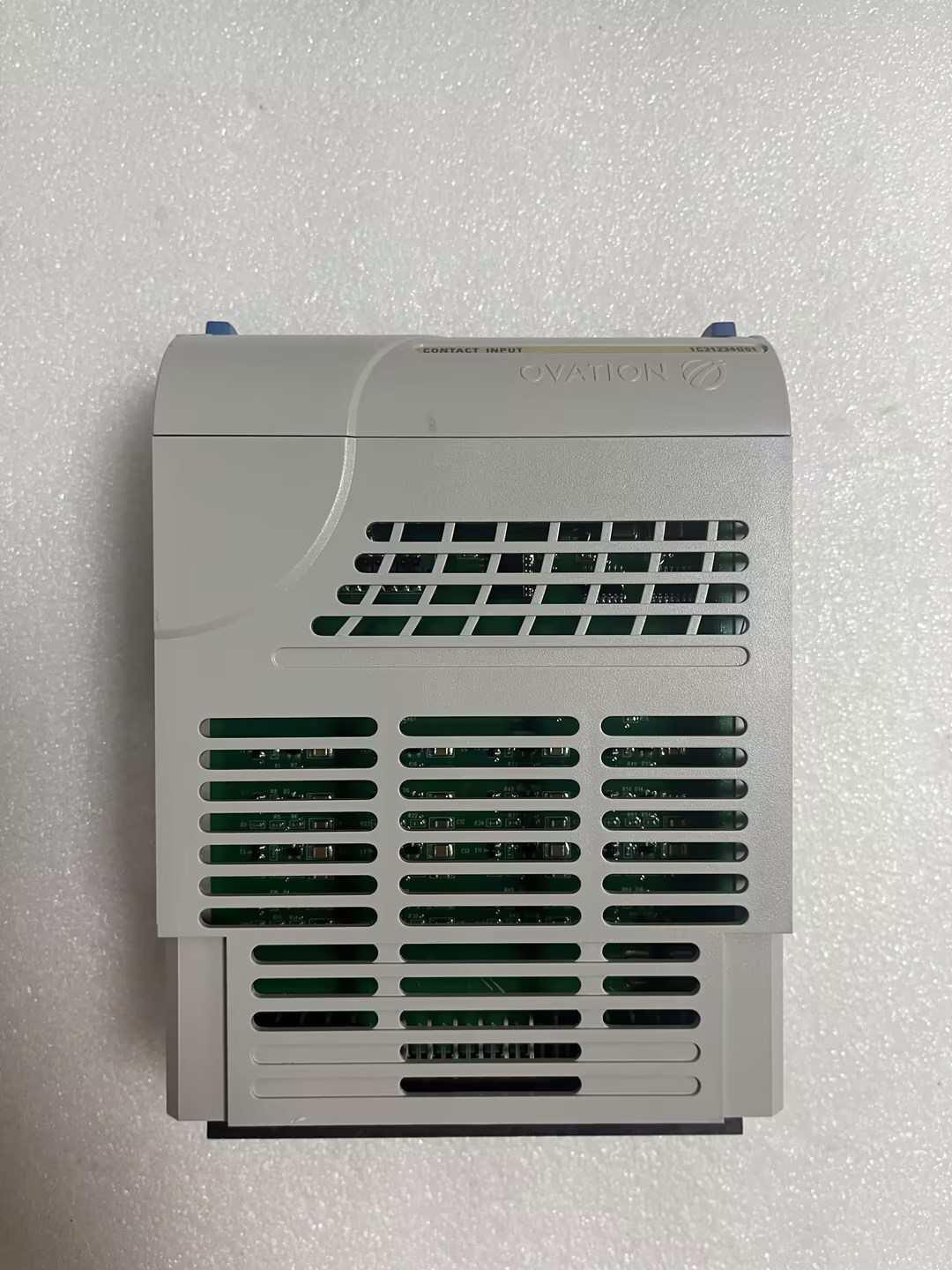 Emerson 1C31234G01 Ovation Analog Input Module