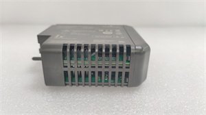 Emerson VE4005S2B1 Analog Output Module