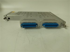 Bently Nevada 136711-01 Seismic Velocity Sensor