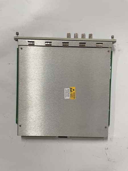 Bently Nevada 3500/42-09-00-00 176449-02 Dual-Channel Seismic Monitor