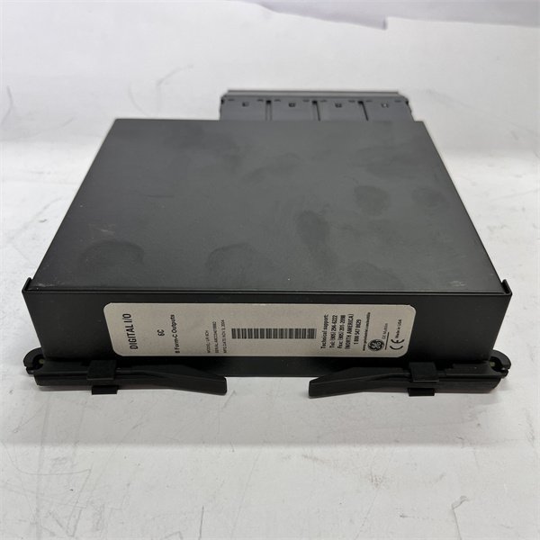 General Electric UR6CH communication module