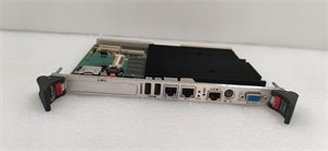 GE Fanuc VMIVME-7807 High-Performance VMEbus Single-Board Computer