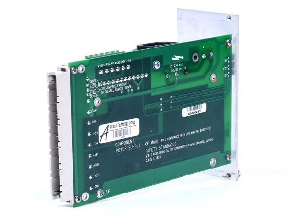 DELTA TAU ACC-E1 Dedicated AC Power Supply Module