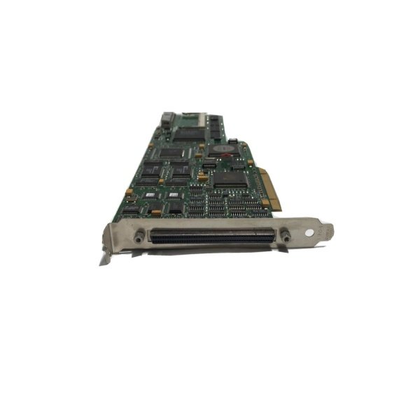NI PCI-1424 Camera Link Base PCI Frame Grabber