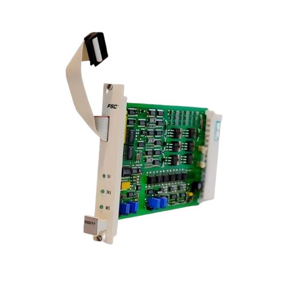 Honeywell 10302/1/1 Watchdog Repeater Module