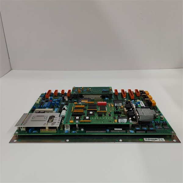 ABB DTCC901B 61430001-FU Terminal connection module