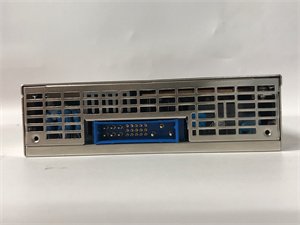 ICS Triplex T8231 Power Supply Module