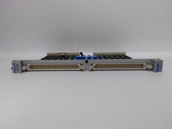 GE VMIVME2510B-100 VMEbus Processor Module
