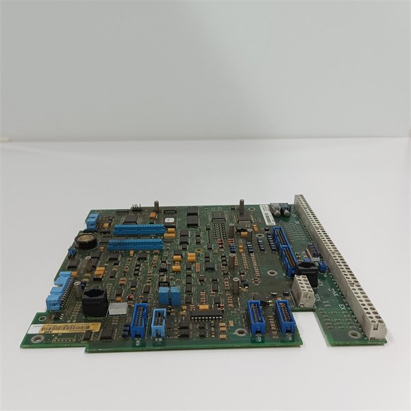 ABB SDCS-CON-2A Control Module