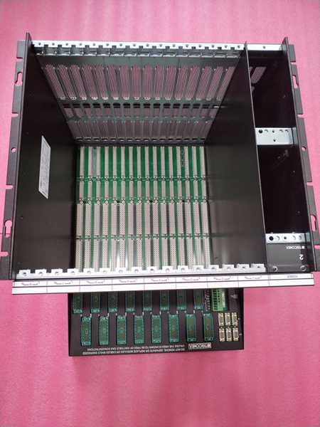 Triconex 8111 digital output module