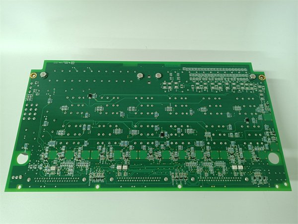General Electric IS200TCATH1A Core Analog Terminal Board