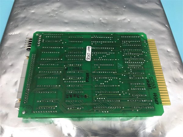 LAM 810-007215-002 Multi-Functional Digital I/O Control Module