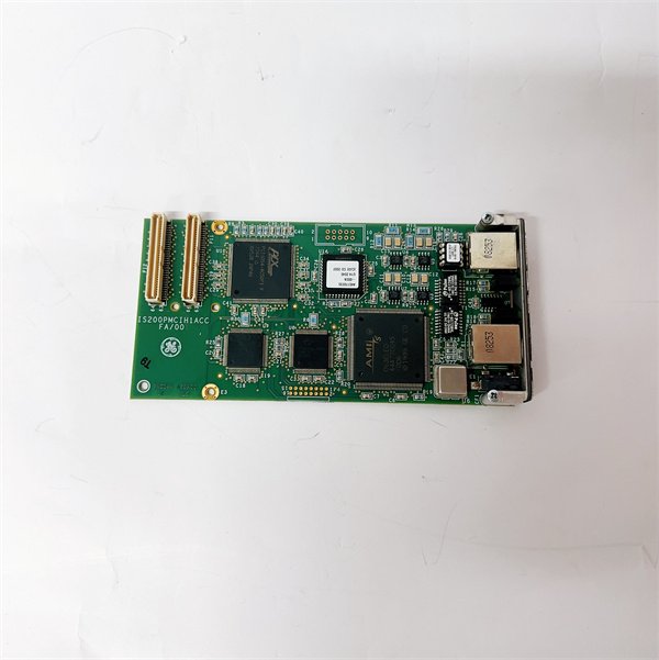 General Electric IS200PMCIH1AAA Power Management Control Interface Module