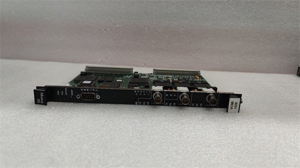 GE IS215VCMHIH2B VME Bus Master Controller/Communication Interface Module