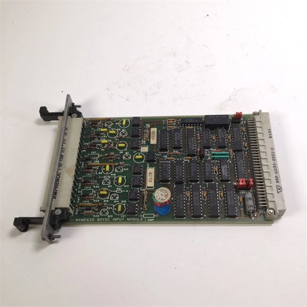 Motorola MVME-147SA1 3U Memory Module