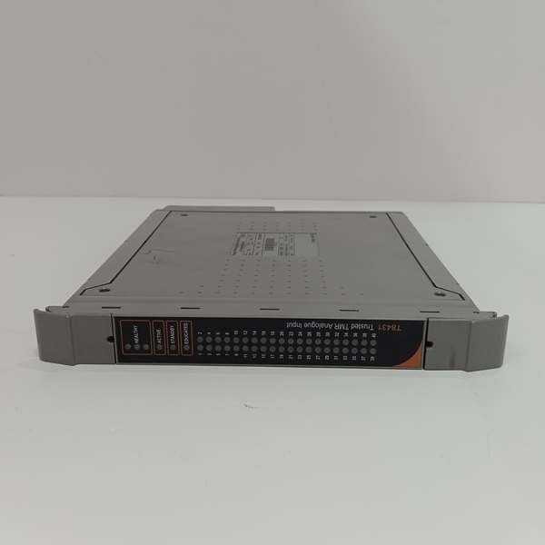 ICS Triplex T3481 Redundant Industrial Output Module
