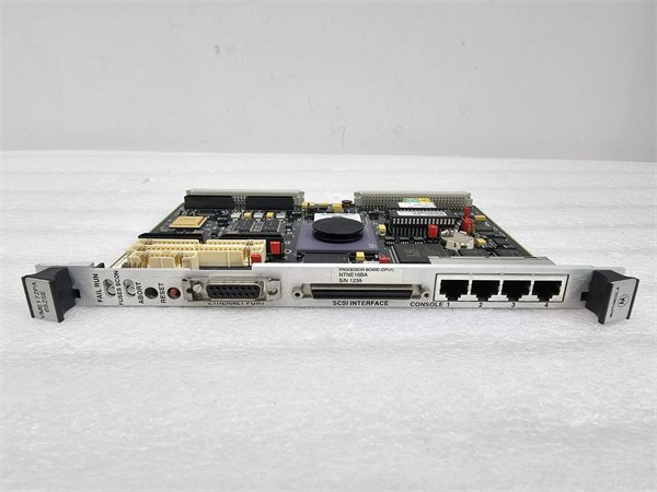 Motorola BOARD 466023 Specialized board