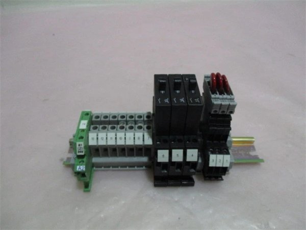 LAM 673-092355-006 Ultra-High Vacuum (UHV) RF Feedthrough