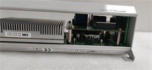 ABB PPD113B01-10-150000 High-Power DC Power Supply Module