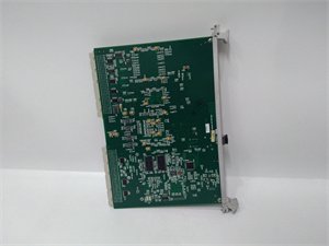 General Electric VMIVME-5565 reflective memory (RFM) module