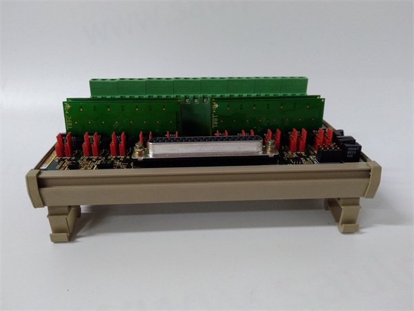 General Electric IS200DTAIH1ABB Printed Circuit Board