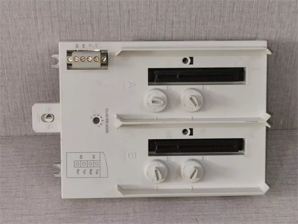 ABB TU840 Temperature Transmitter