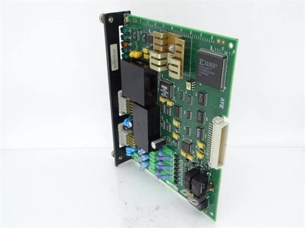 Reliance 0-60031-5 Resolver and Drive I/O PMI