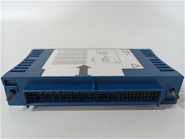 NI CFP-DI-304 16-Channel Digital Input Module