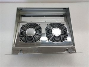 HIMA X-FAN 18 03 Rack Mount Cooling Fan Module
