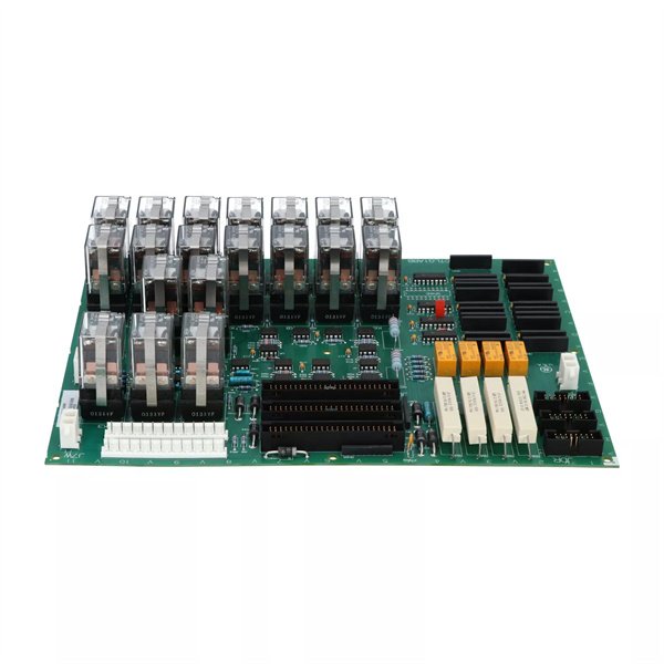 General Electric DS200TCCBG1ALC Control Communication Bridge