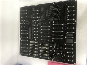AMAT 0100-71309 Industrial Control Module