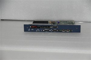 General Electric IC698CPE020 PLC processor module