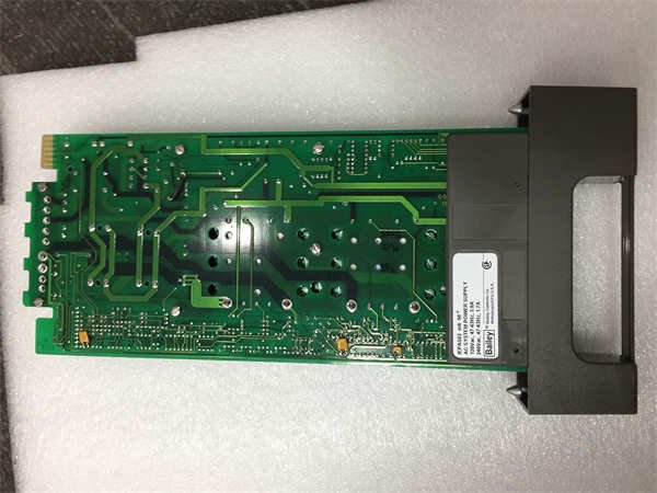 ABB IEPAS02 Ethernet Interface Module