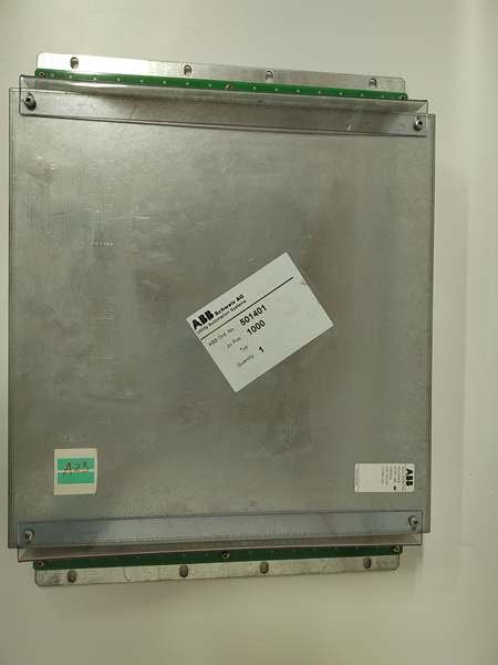 ABB HESG324436R3 24VDC DCS Power Module