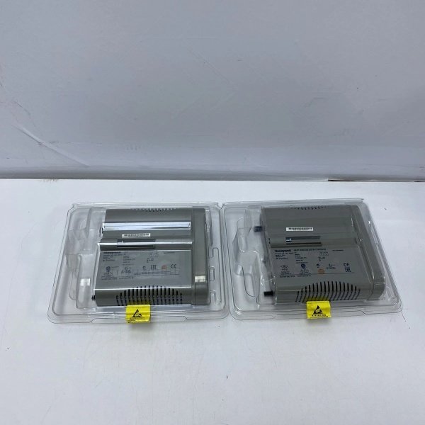 Honeywell 8C-PAOHA 4-20mA Precision AO Module