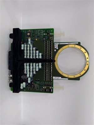 ABB 3BHB030310R0001 GVC736CE101 Thyristor Firing Module