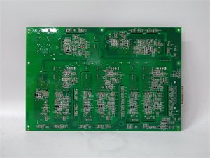 General Electric IS210AEDBH4AGD bridge interface card