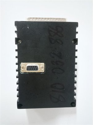 General Electric IS220PPRFH1B PROFIBUS Master Gateway I/O Module