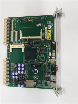 General Electric VME-MB-Z004 Motherboard