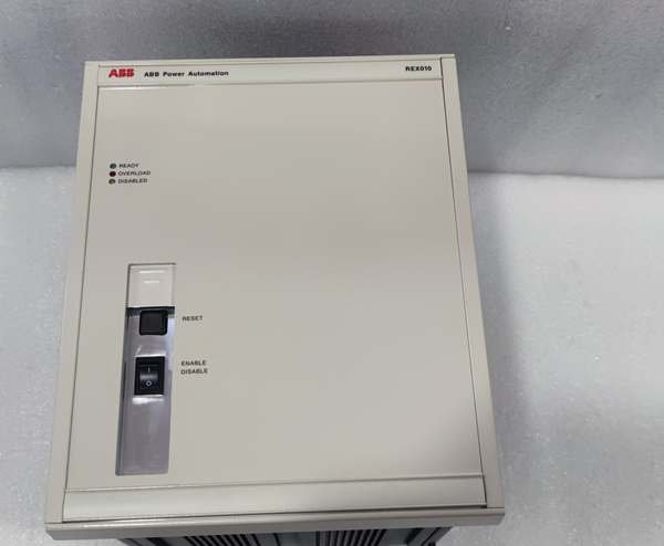 ABB HESG324426R0001 HESG324389 PID Precision Excitation Regulator