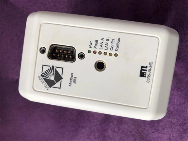 MTL 8505-BI-MB Bus Interface Module