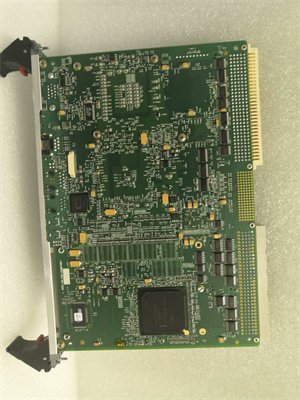 General Electric VMIVME-7807RC Single–Board Computer