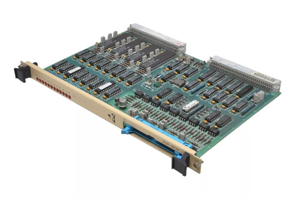 ABB UC86-8CH 57275871 8-channel analog input module