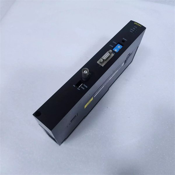 Toshiba SN321 Industrial Control Module