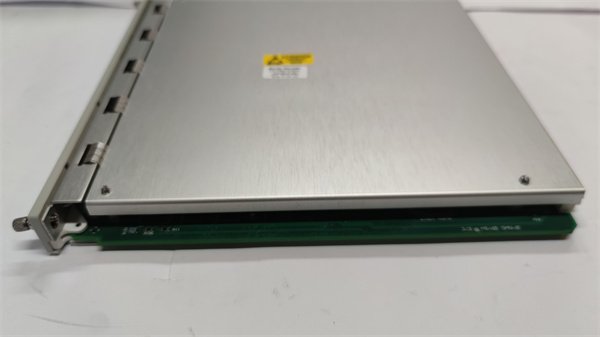 Bently Nevada 3500/92-02-01-00 Communication gateway module