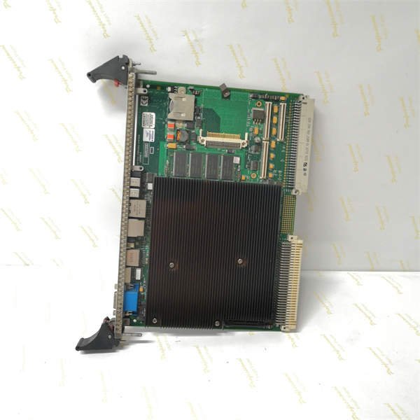 GE VMIVME-017807-414001 350-0001007807-414001 D Industrial computing module
