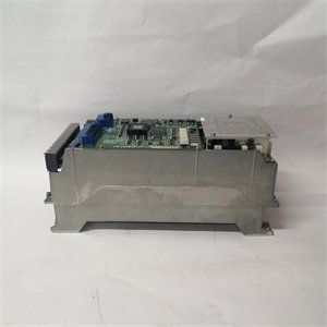 Yaskawa CACR-SR07BE12M Current vector control