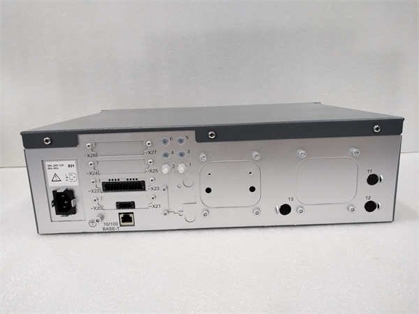 ABB EL3020 Analog Input Terminal