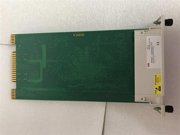ABB SPNPM22 Network Interface Module