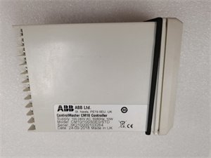 ABB CM10 Communication Module